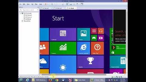 Windows Server 2012 R2 - Remote Access and Direct Access - Chapter 5, Part 1 of 2