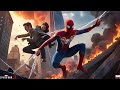 SPIDER-MAN 2 GAMEPLAY: HEROIC CIVILIAN RESCUES! 🕷️ | PC Thrills & Action