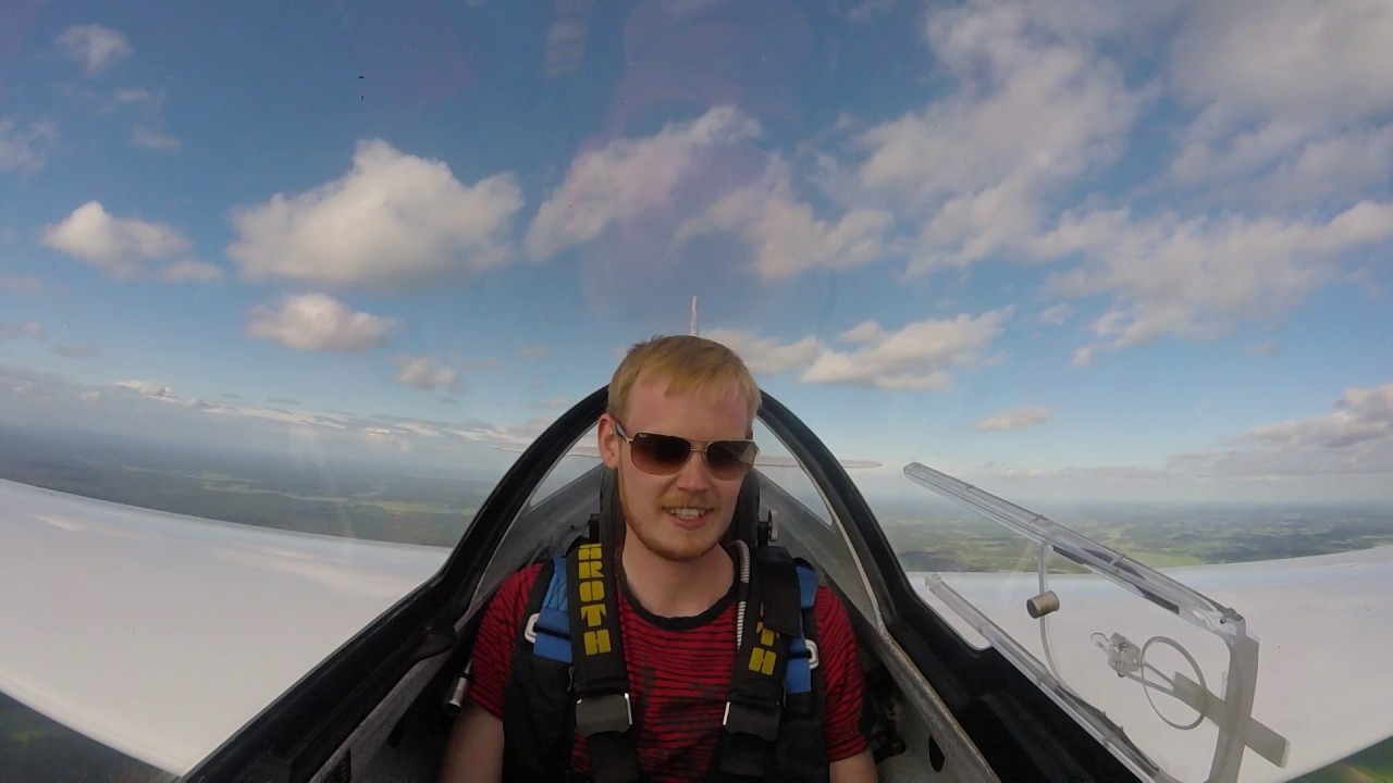 MDM-1. Fox aerobatic