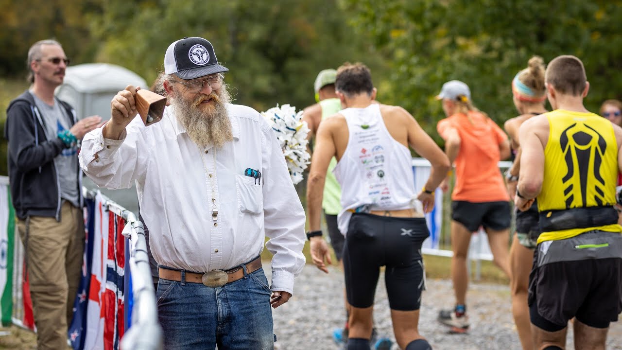 Lazarus Lake's Exclusive Preview Backyard Ultra Individual World