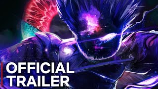 The Strongest Battlegrounds New Update Fan Trailer Event Update