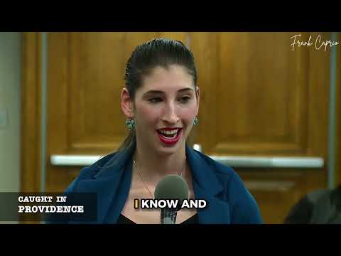 She Used to Dance Professionally — Then Tried to Use That Skill in COURT