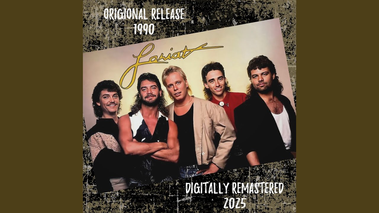 Where Love Is Concerned (2025 Remaster)