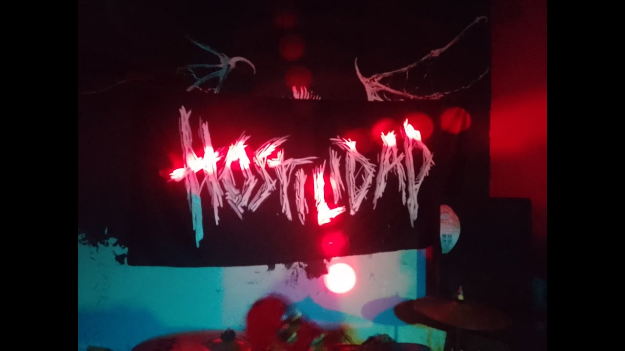 LA PROMESA - HOSTILIDAD