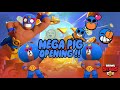 Mega pig premier live youtube