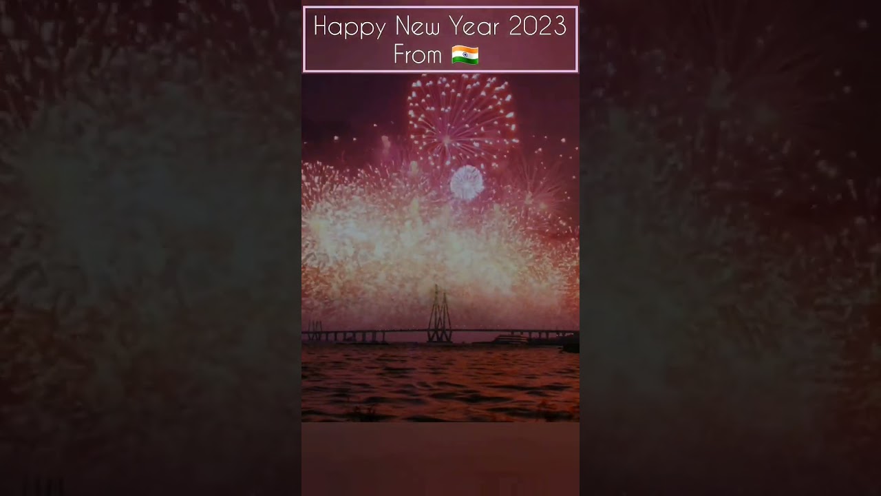 Happy New Year 2023 🎆 | 