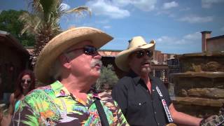 Video thumbnail of "The Bellamy Brothers - "Boobs""