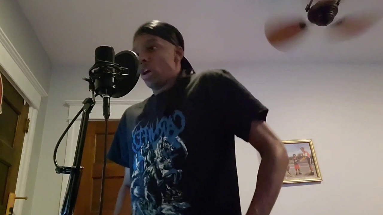 Смотреть «Shadow Of Intent - The Catacombs (Vocal cover)» на YouTube