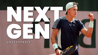 NEXT-GEN MONTAGE | Unstoppable screenshot 4