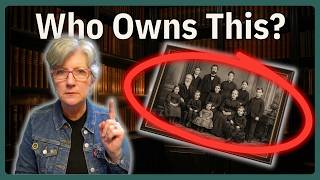 The 5 Questions AI and Genealogy Sites Don't Want You to Ask