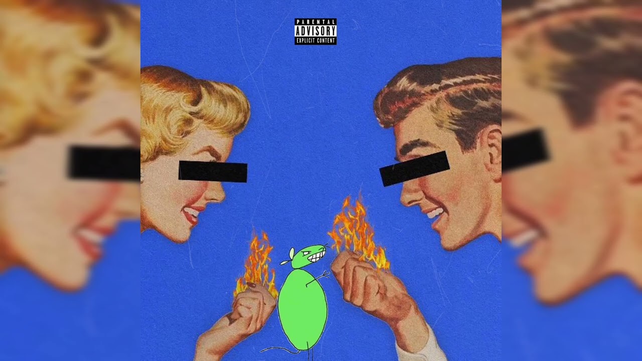 backseatclikk - Veni x Vidi x Vici (Full Album)