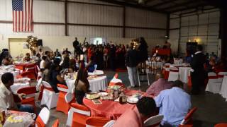 T. L. Weston High Class of 1996   20th Class Reunion Finale