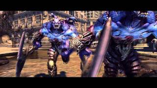 Darksiders - Hellbook 3