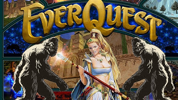 🌌EverQuest: The Chronicles Of Kelethinak! Episode 1.🌌