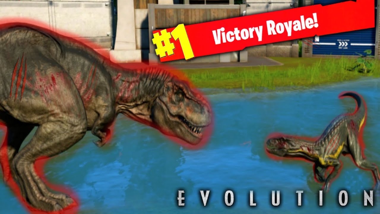 indoraptor figur UNDEFEATED INDORAPTOR vs MODDED DINOSAURS! (Jurassic World Evolutions Gameplay)