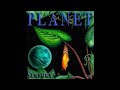 Sensory planet full album