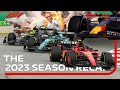 The f1 2023 season recap