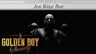 Jon Baiat Bun feat. Sonny Flame - Aladin | Piesa Oficiala