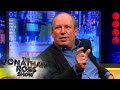 How Hans Zimmer Inspired Christopher Nolan&#39;s Interstellar Storyline | The Jonathan Ross Show