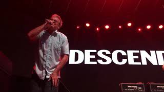 Descendents - Bikeage (live in Toronto)