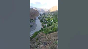 Chitrali Song Charun Upper Chitral 