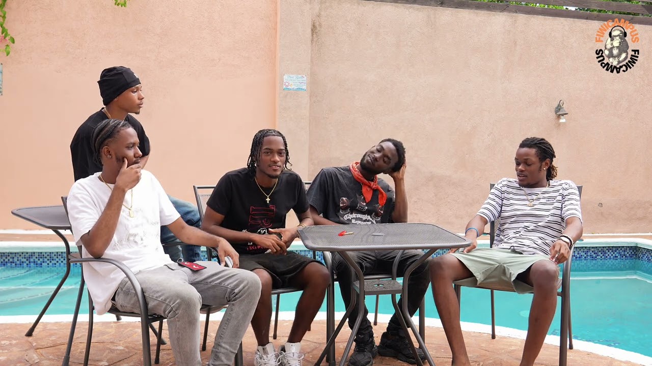 🎬 FiwiCampus SZN 3 EP 2 – “Bando Way” ft. Bando Records