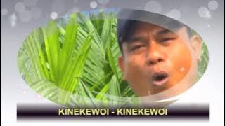 TUJUH DAN DUA Cipt. NN; Vocal : Oscar Lalundo