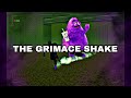 Fortnite roleplay THE GRIMACE SHAKE (HAPPY BIRTHDAY GRIMACE)