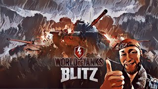 ✔️World of Tanks Blitz | CS:GO | Исследование #1❤️