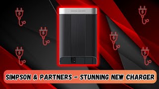 Simpson & Partners Home Series Charger | What WallCharger Reviews