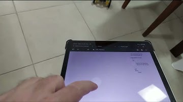 Robô Esp8266 Esp12e Wifi Joystick Virtual Android Vídeo Wireless Código Fonte Source Code #maker