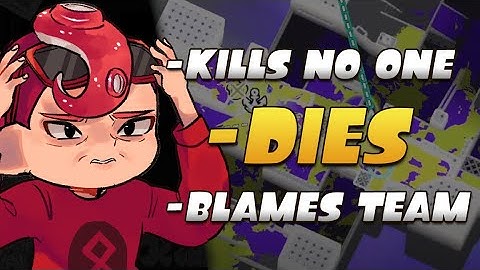 Most Stable Competitive Splatoon Team