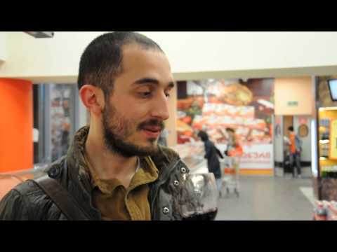 \"გლეხური\" - ეძიე და მოყევი ღვინოს!