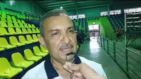 ING .ALVARO URIARTE, ELIMINATORIAS  INFANTIL FENIB...