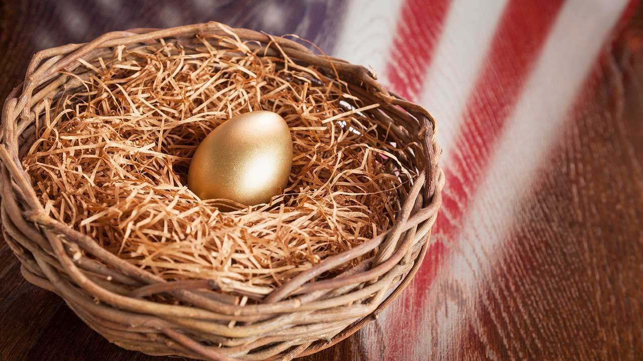 This Candidate Is the Best for Gold Says U.S. Global CEO This Candidate Is the Best for Gold Says U.S. Global CEO
