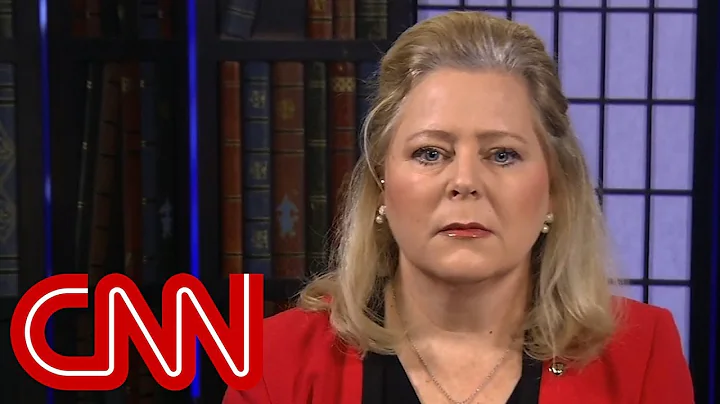 Roy Moore spokeswoman's interview with Anderson Co...