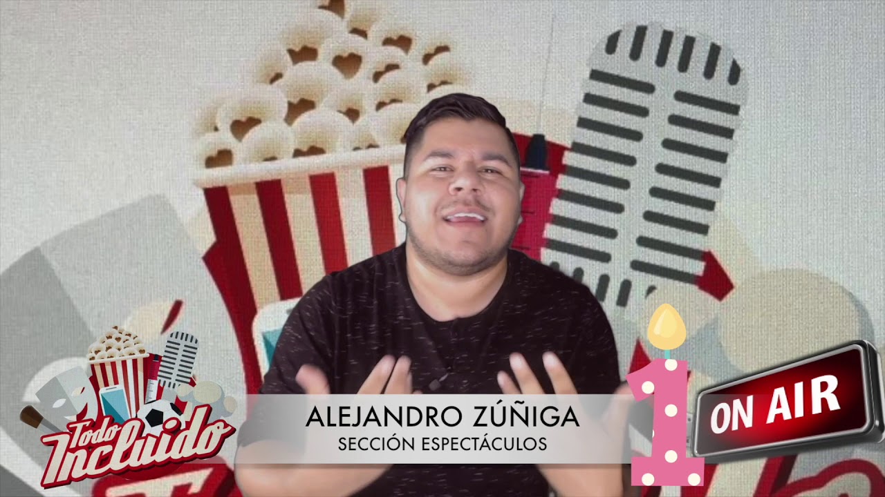 1 AÑO - ALEX ZÚÑIGA camera iphone 8 plus apk