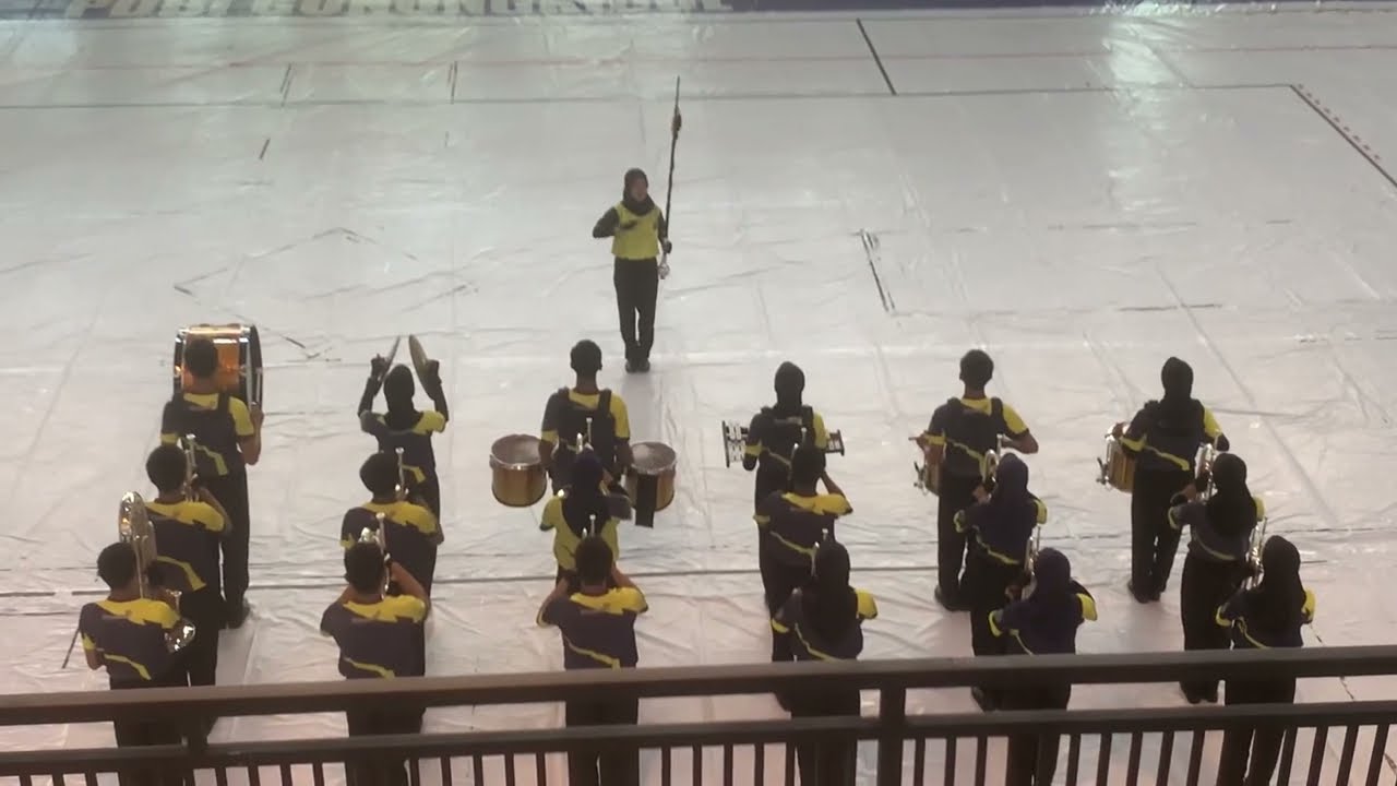 LBB PON PDBI DIY 13 AGUSTUS 2024 KE-1 Kamera selatan