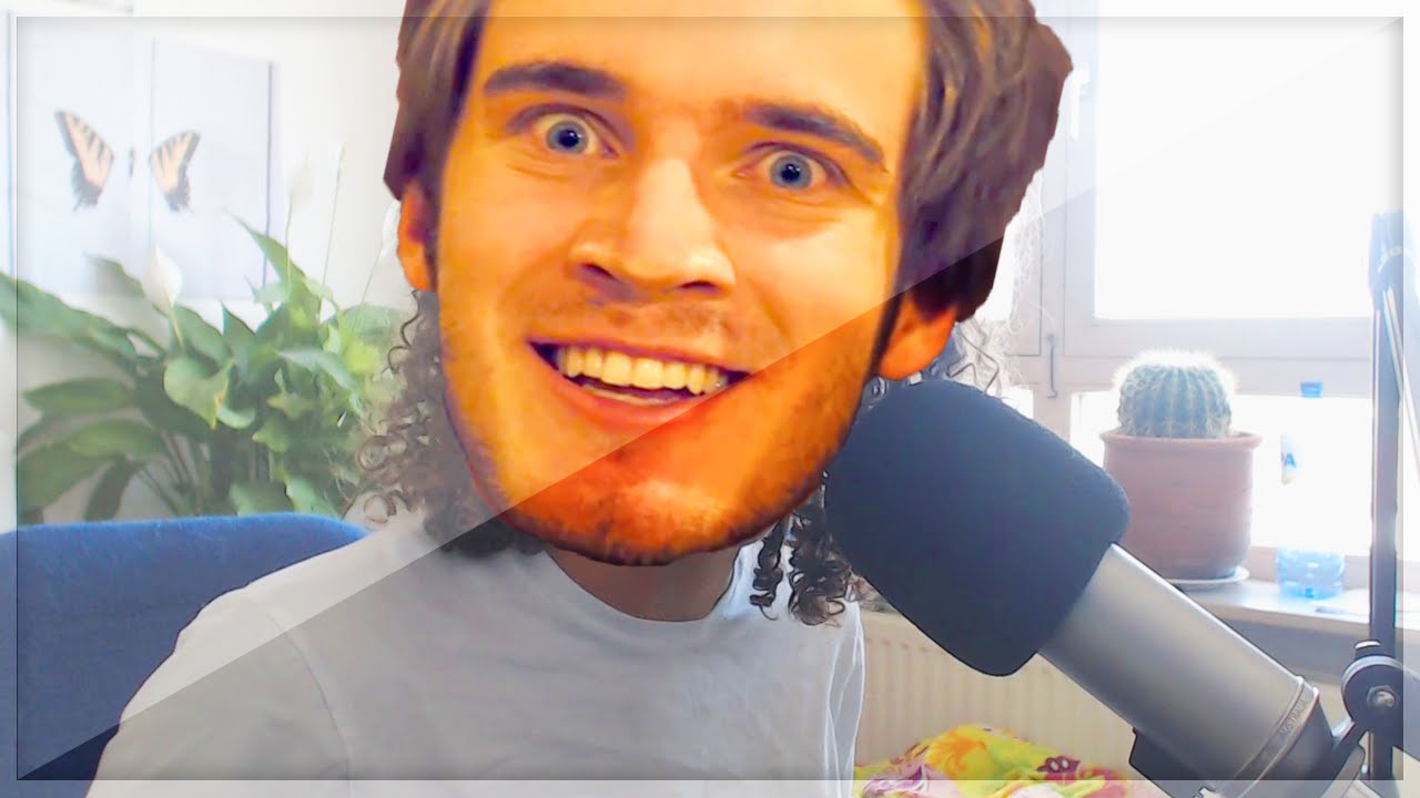 Pewdiepie funny moments 3