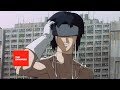 Ghost in The Shell x Yohji Yamamoto!? | How Anime Ties to Fashion in Japan