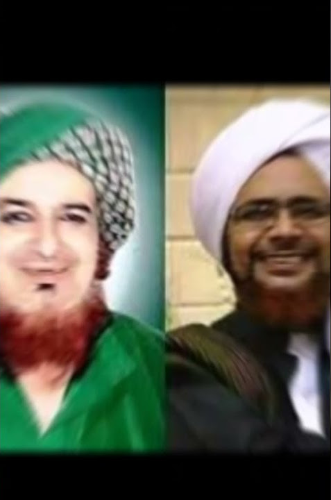 pencinta habib umar bin hafidz!! ya tarim