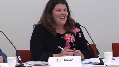 CTAF: Policy Roundtable, Hereditary Angioedema