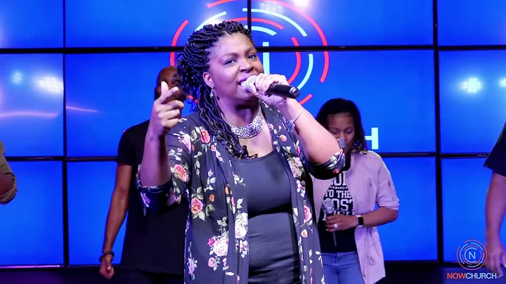 Stand and Proclaim - Ashley Carter