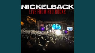 Feed The Machine (Live From Red Rocks)