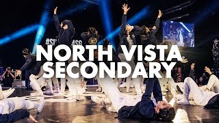 North Vista Secondary School (Boogie Crew) | 3rd Place | Super 24 2017 Secondary Cat Finals