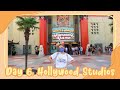 DAY 6 HOLLYWOOD STUDIOS | Walt Disney World Vlog 2020