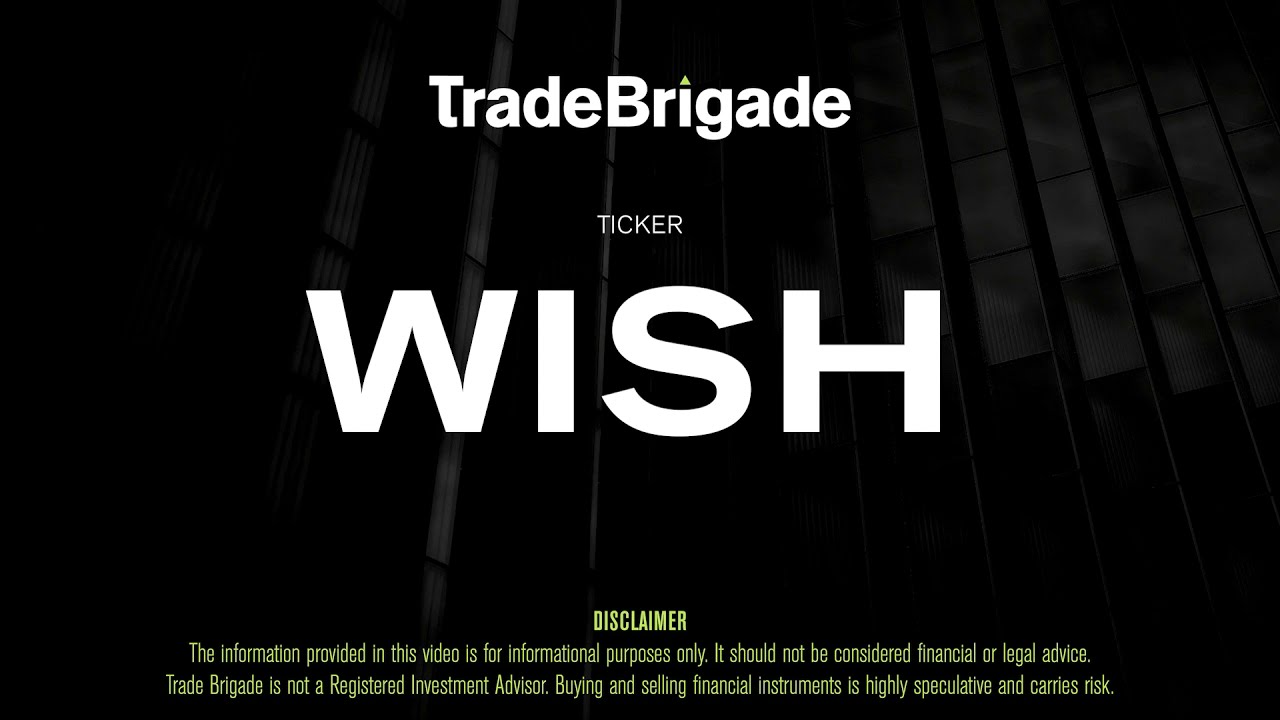 WISH (ContextLogic Inc) Stock Technical Analysis | 11/30/2021