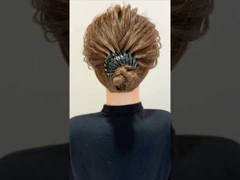 【ASMR】2026hair styling movie   316 #asmr #shorts