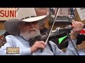 Charlie Daniels  "The South's Gonna Do It Again"