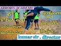 High jump coaching  arrows academy kakinada  9948726661